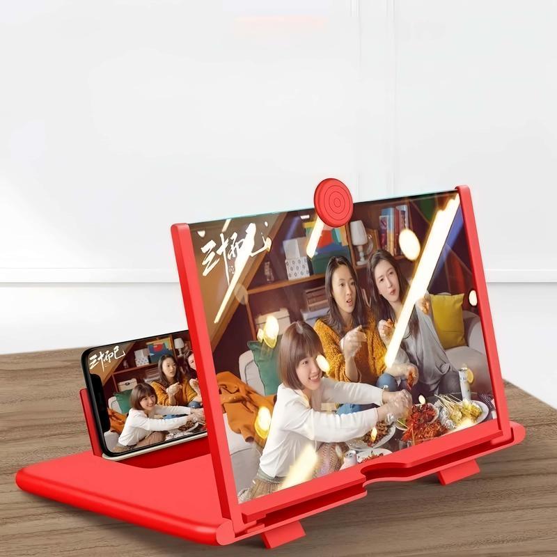 HD Phone Screen Magnifier – Enjoy Big-Screen Viewing Anywhere