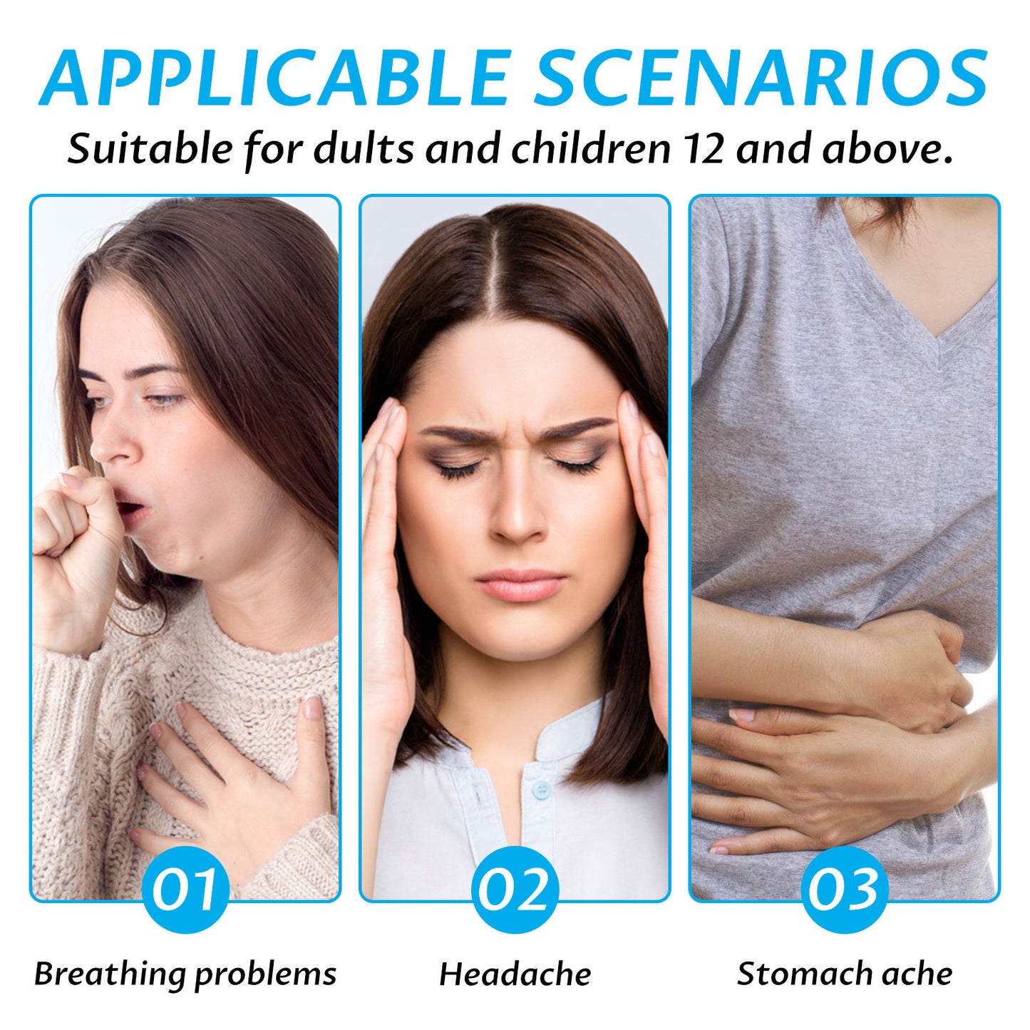 Free Your Nose | Featured on Shark Tank | Powerful Essential Oils with Vapor Flow Technology | Breathe In Life
