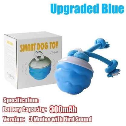 🎁 Limited Time 💨Smart Interactive Pet Ball