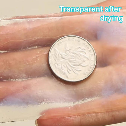 Transparent Waterproof Sealant