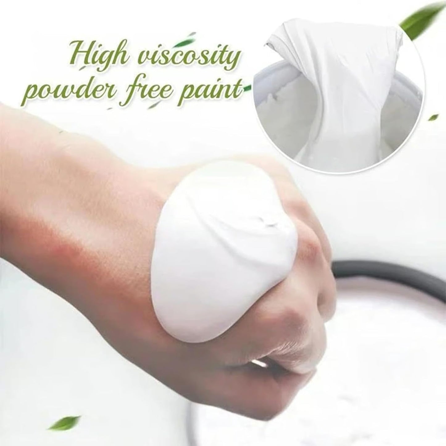 Drywall Patch Repair Kit -✨No More Wall Problems!