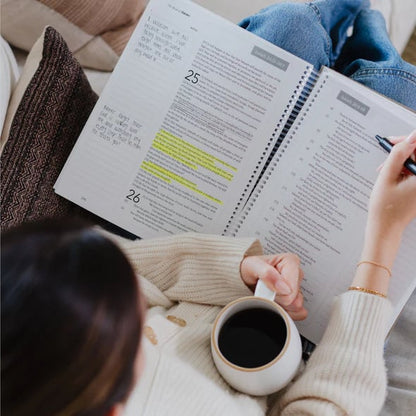 🙏🏼Week Journey Through God's Word