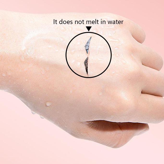 2-in-1 Eyeliner Stamp & Pen – Fast, Precise, Waterproof Liner Buy 2, Get 30% Off the