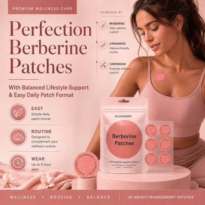 Tired of Swallowing Pills, Choking on Gummies & Forgetting Your Supplements? Get 8-Hour Natural Wellness Support – No Pills, No Hassle, No Sugar!