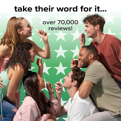 BoomBoom Nasal Stick: Free Your Nose