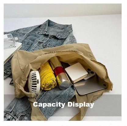 Keytote: The Compact, Multi-Functional Tote That Fits in Your Pocket