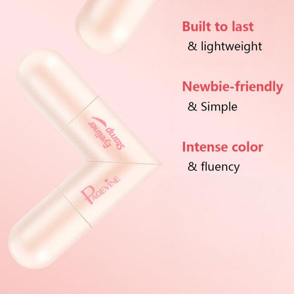 2-in-1 Eyeliner Stamp & Pen – Fast, Precise, Waterproof Liner Buy 2, Get 30% Off the