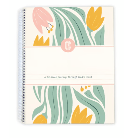 🙏🏼Week Journey Through God's Word