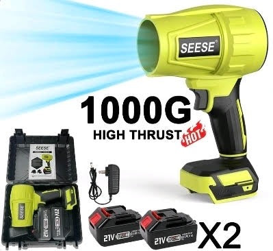 🎁Ends Today 💨 SEESE PRO – Power Clean in Seconds (Perfect Gift 💙)