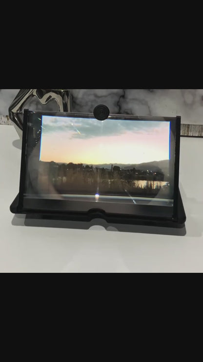 HD Phone Screen Magnifier – Enjoy Big-Screen Viewing Anywhere